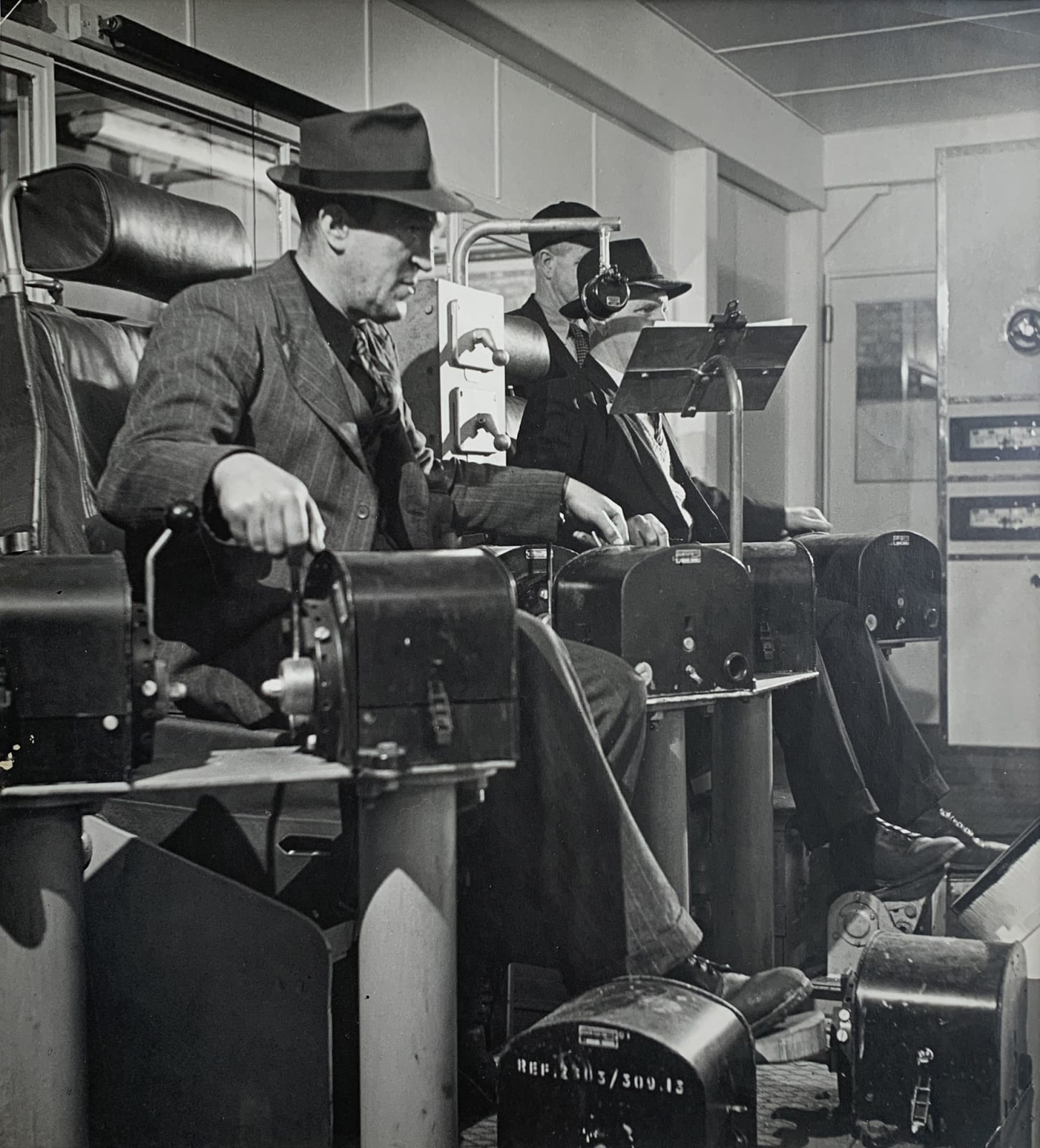 Wolfgang Suschitzky, Report on Steel (Port Talbot), 1948
