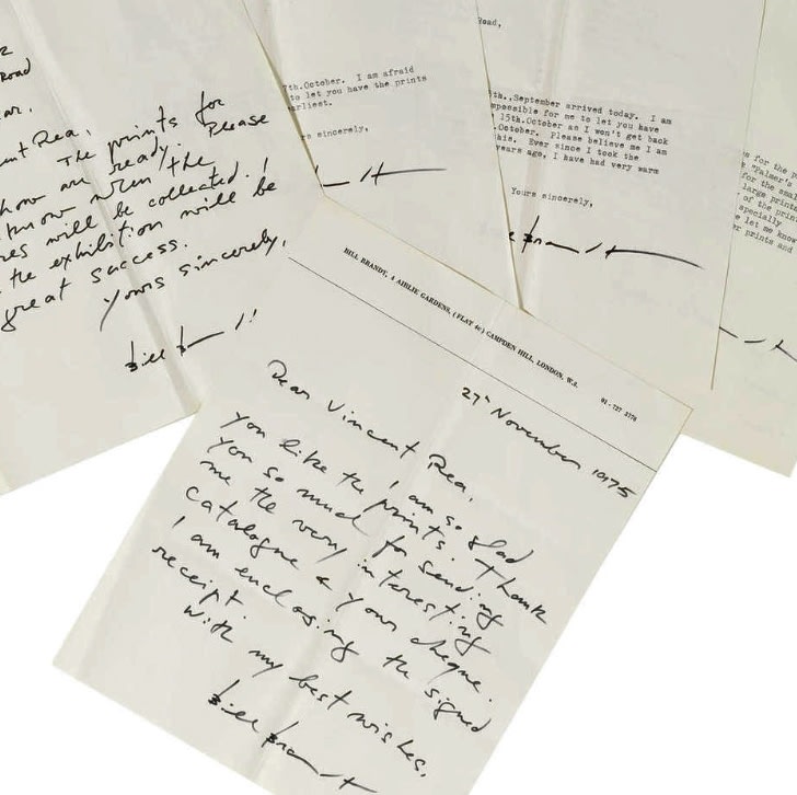 Bill Brandt, Hurst Family, Jarrow, 1937, 1937