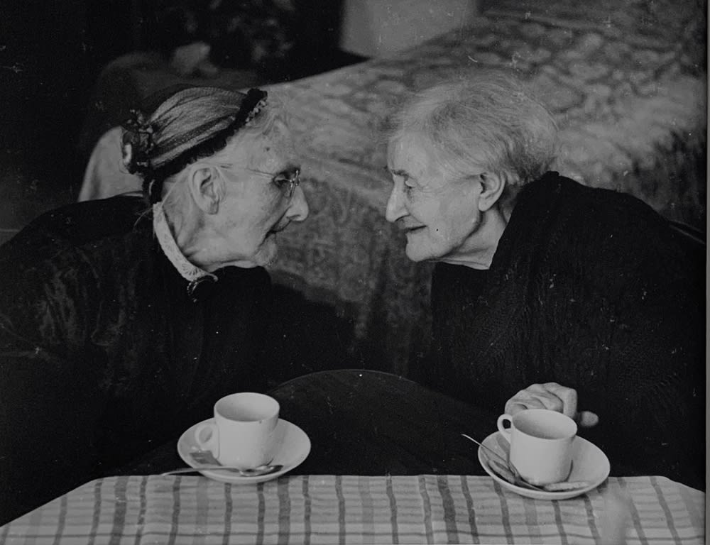 Kurt Hutton, Two Together - Passing more time, 1943