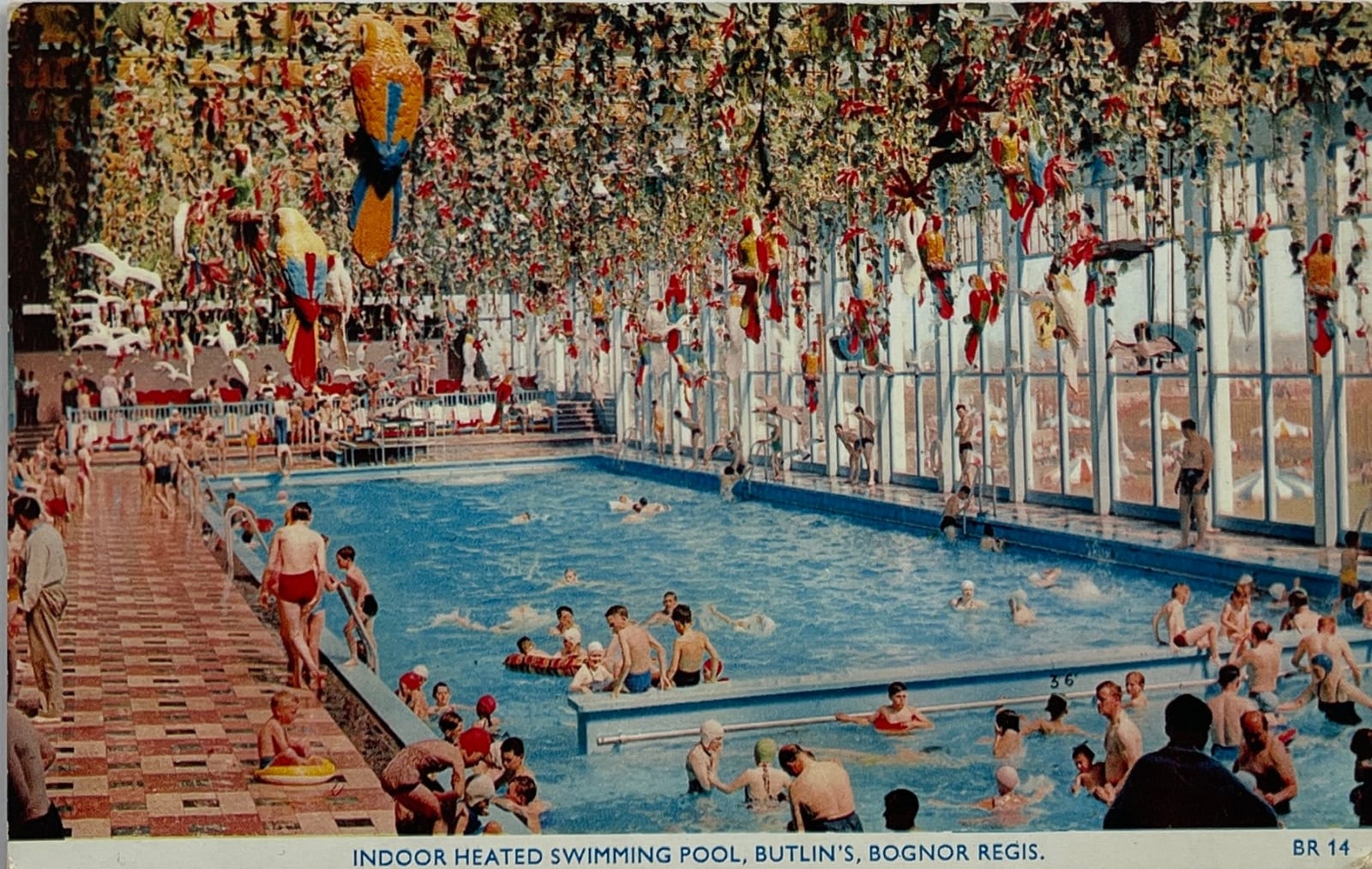 アート・デザイン・音楽 The John Hinde Butlin's Photographs The John Hinde Butlin's Photographs アート・デザイン・音楽