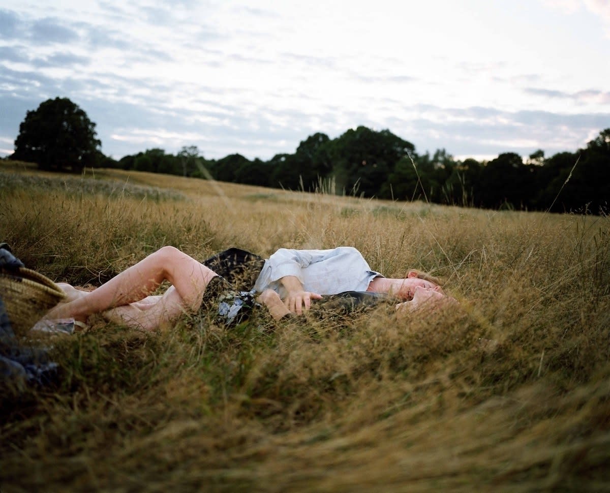 Andy Sewell, Untitled 09 from 'The Heath', 2007