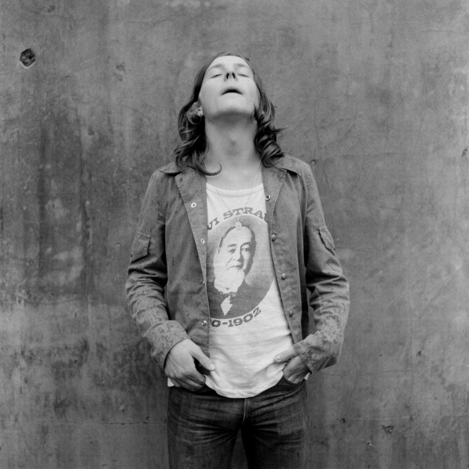 Daniel Meadows, The Free Photographic Omnibus: portraits 1973-1974, 1974