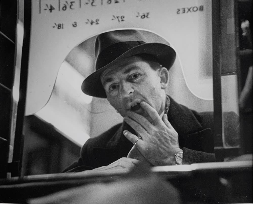 Kurt Hutton, Box Office (Man), 1939