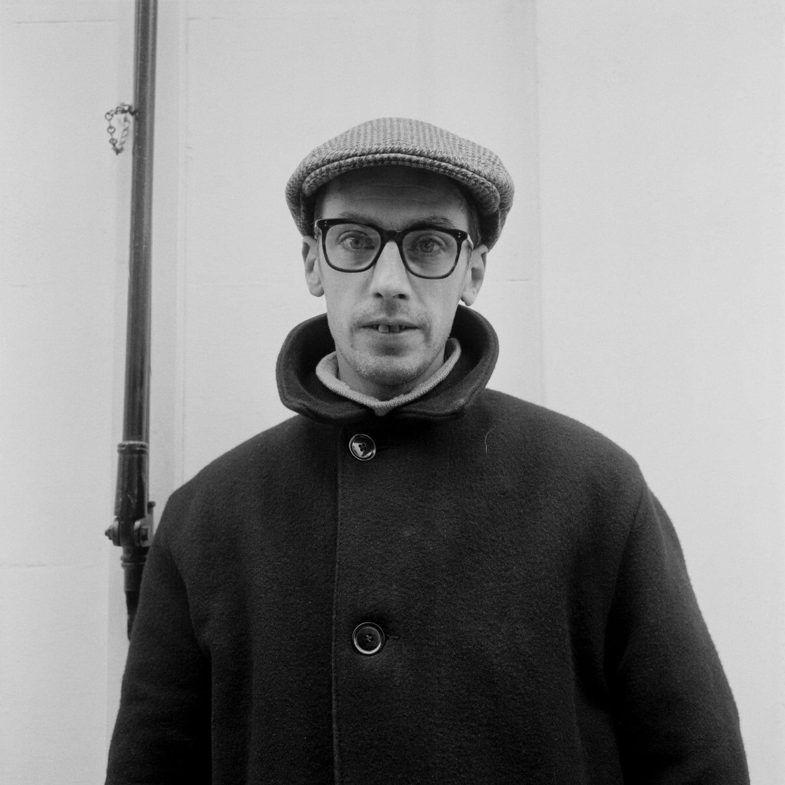 Daniel Meadows, The Free Photographic Omnibus: portraits 1973-1974, 1974