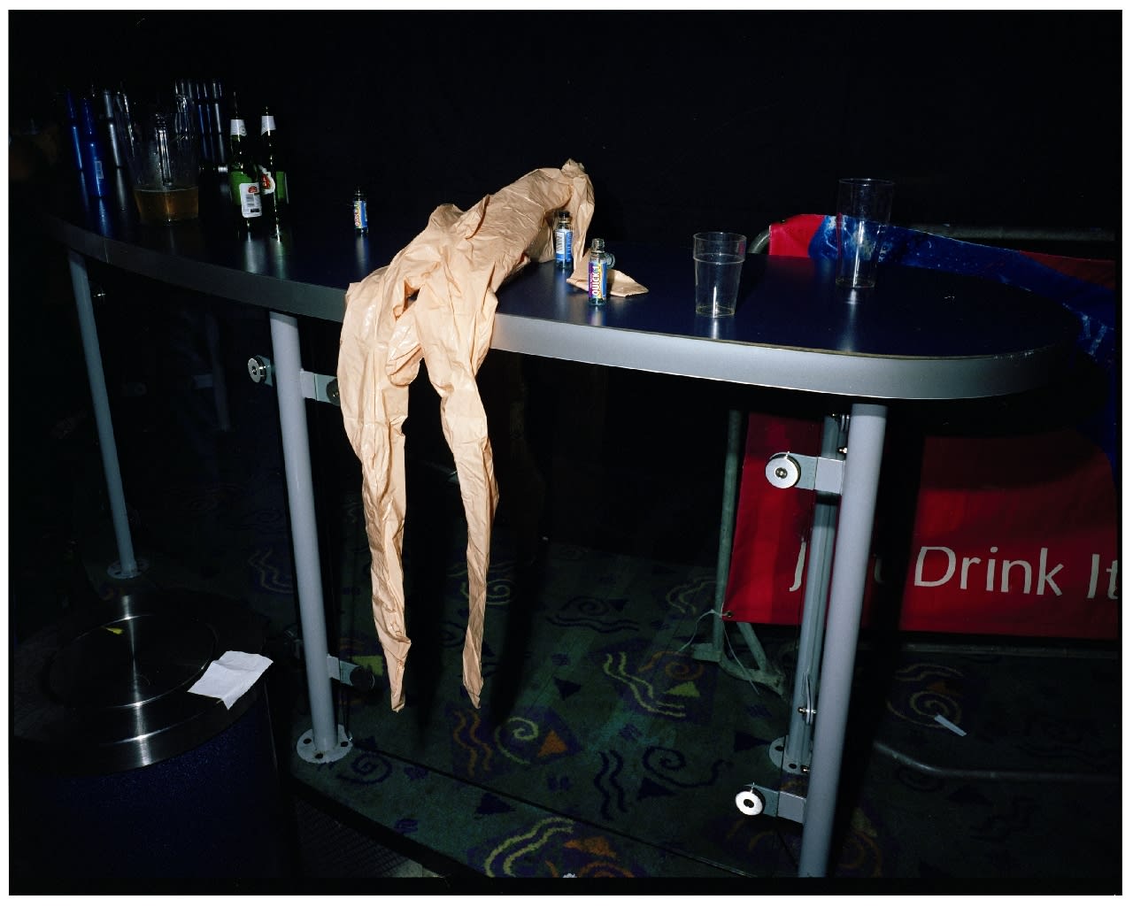 Anna Fox, Resort 2, Blow Up Doll, 2010, 2010