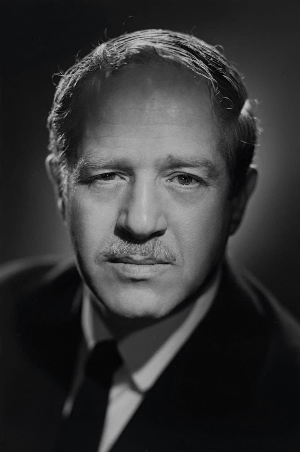 John Blakemore, Studio Portrait, 1965-68