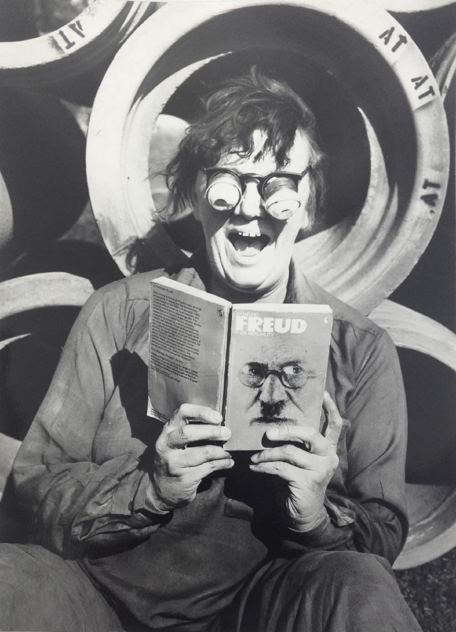Jo Spence, Remodelling Photo History (Realization), 1982