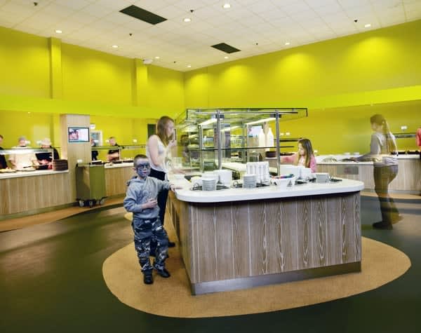 Anna Fox, Resort 1, The Coast (Restaurant), 2011, 2011