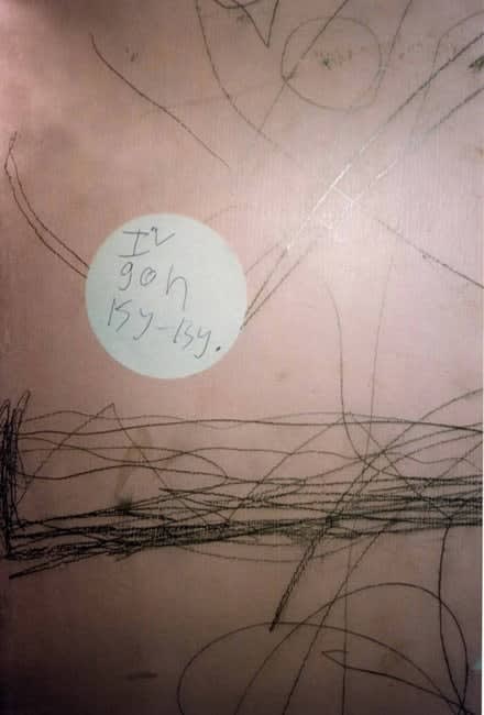 Anna Fox, 41 Hewitt Road (04), 1996-99