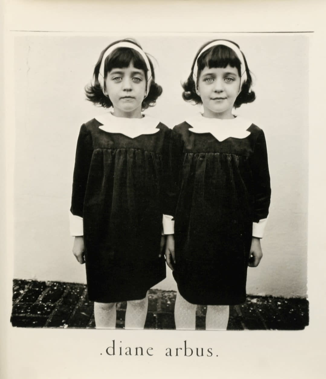 Daniel Meadows, Tattooist. Portsmouth. April 1974, 1974