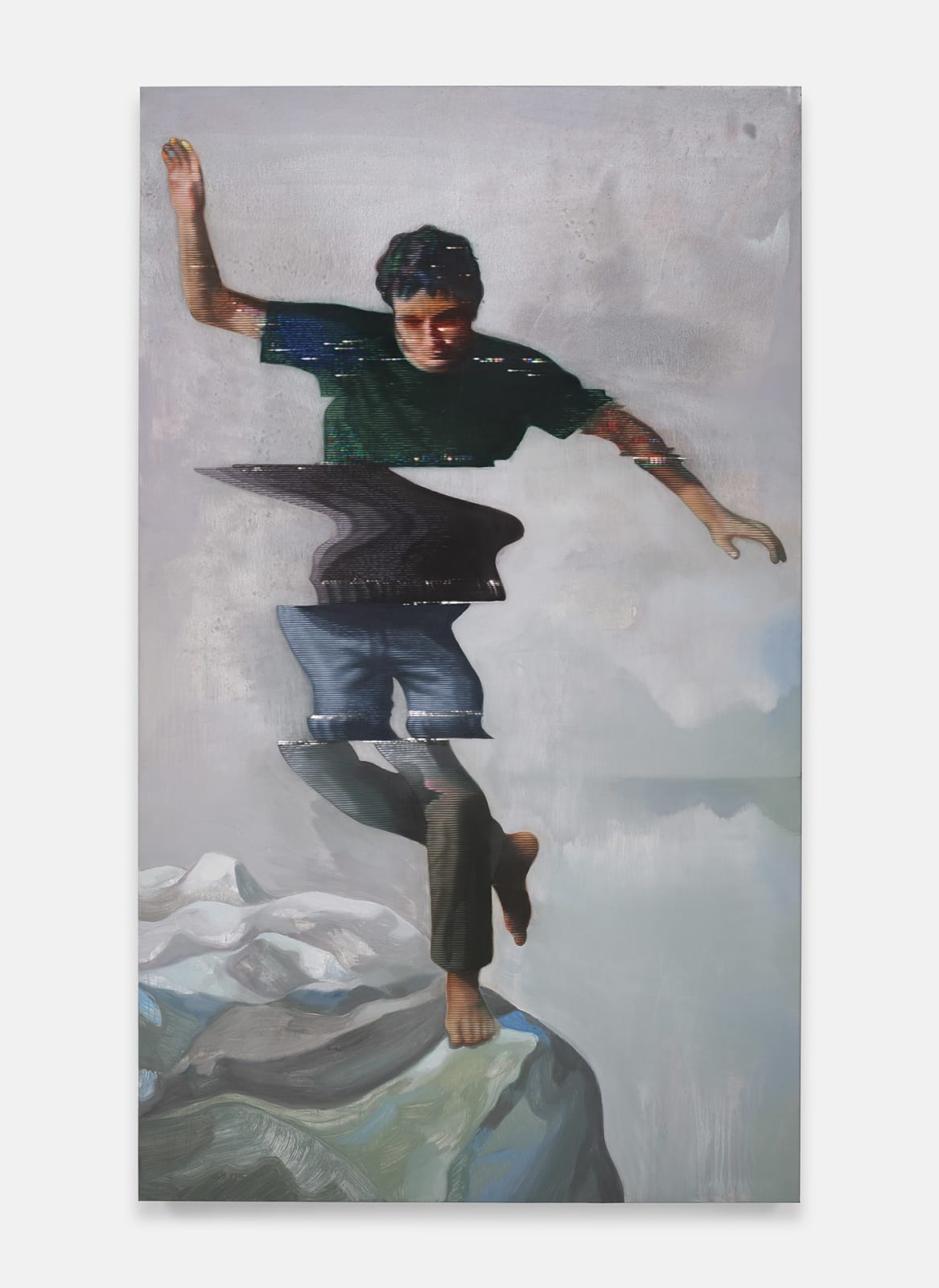 Kon Trubkovich, Ravine, 2024