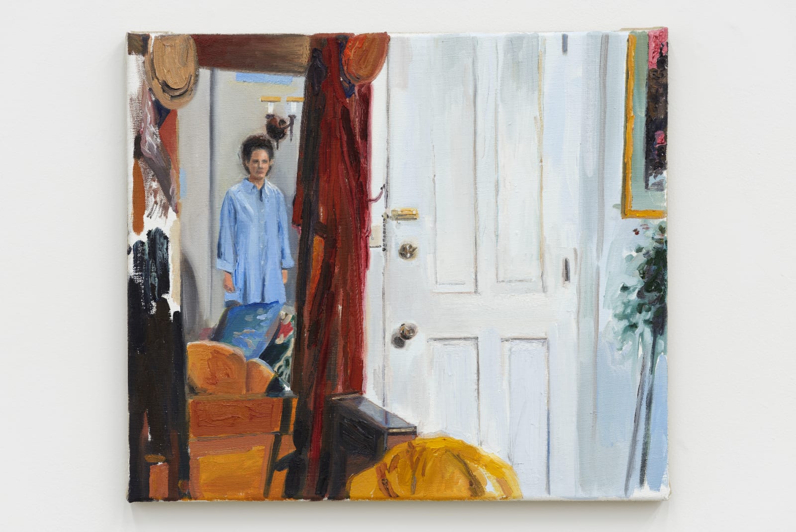Morgan Blair, Untitled, 2018
