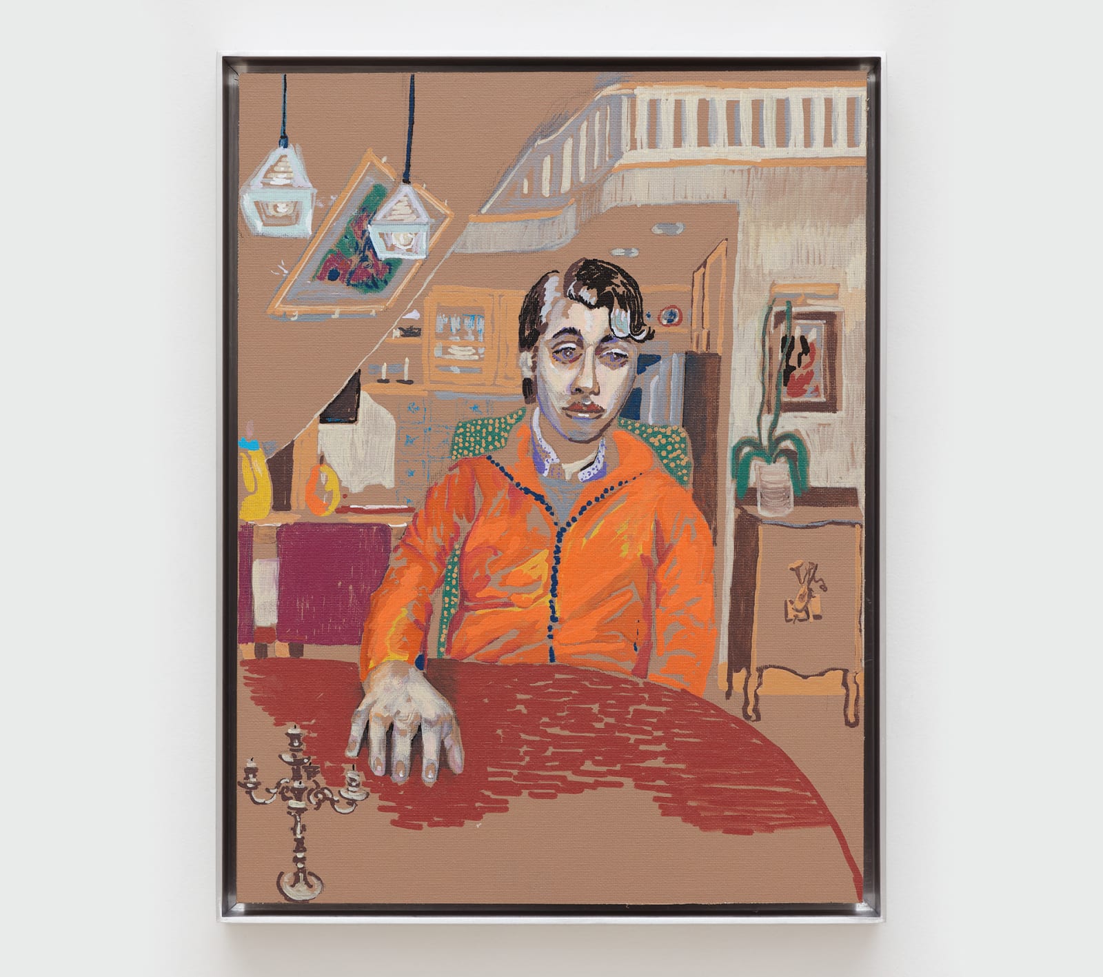 Ben Wolf Noam, David Wolf Noam in Cambridge, Entrepenur, 2022
