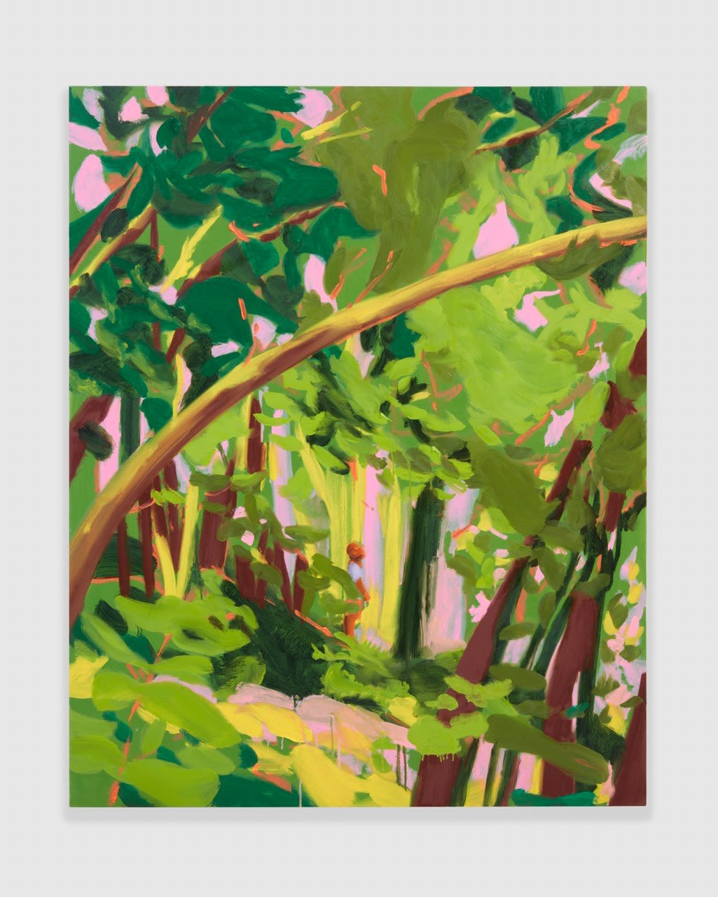 Nicole Wittenberg, Woods Walker 6, 2023
