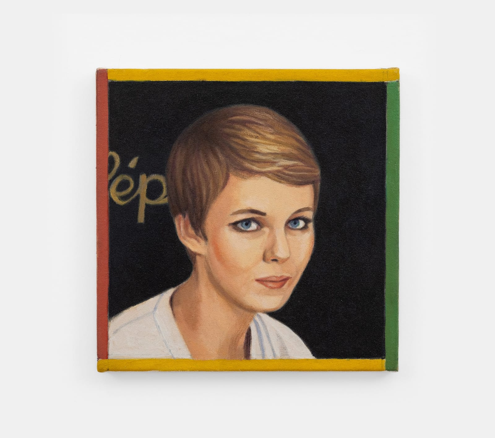 Duncan Hannah, Jean Seberg, 2018