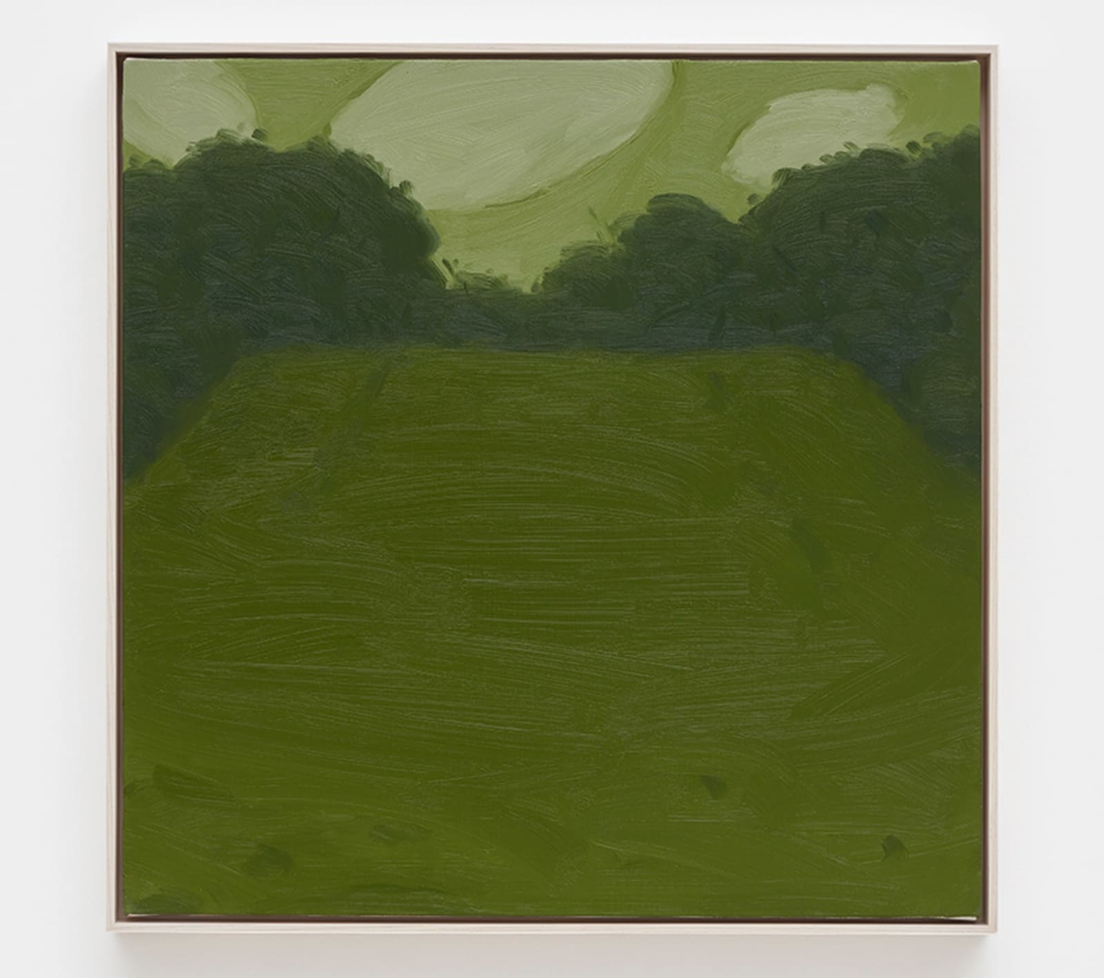 Will Gabaldón, Landscape 1/15/23, 2023