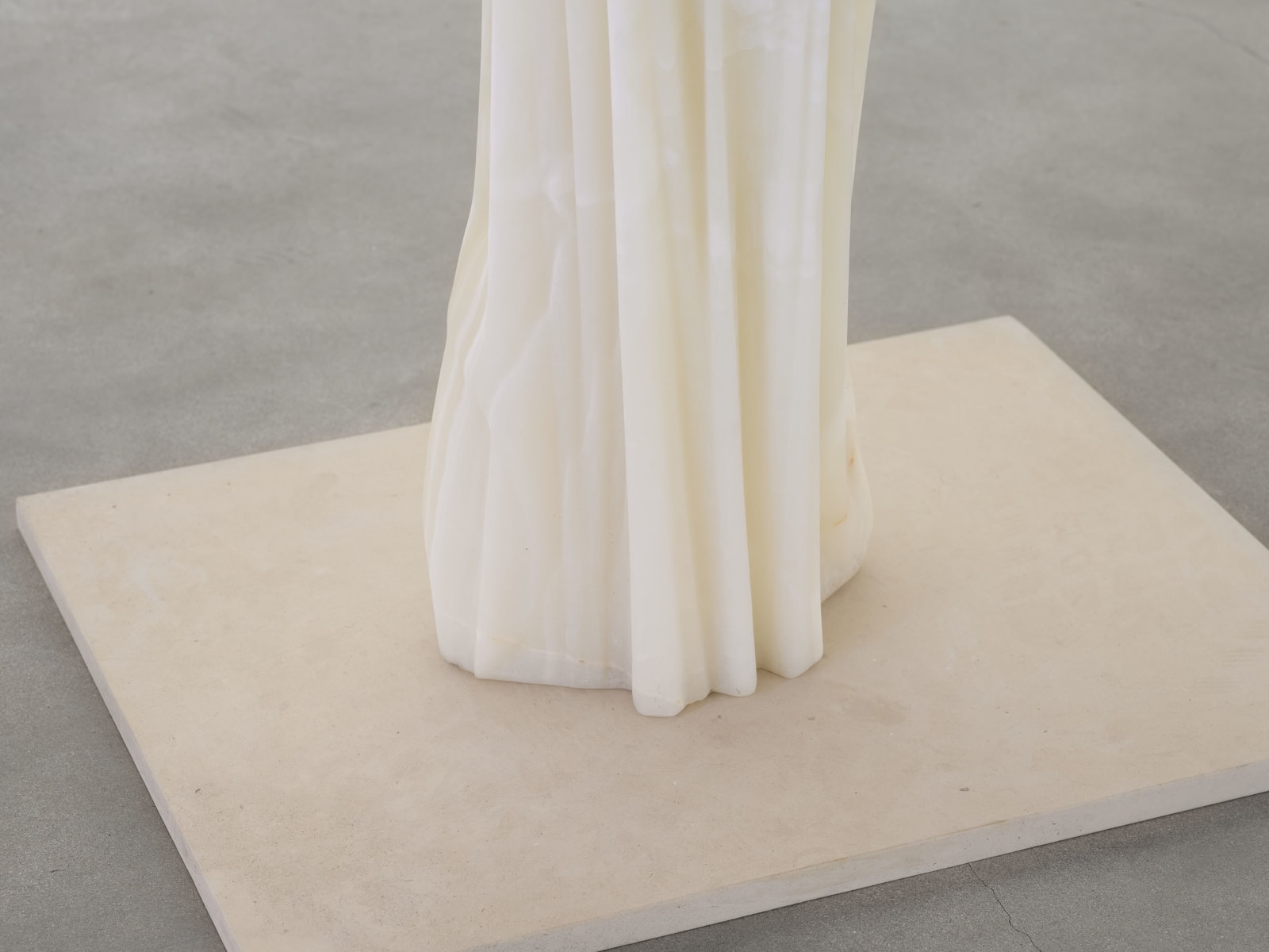 Yves Scherer, Imagine, 2025