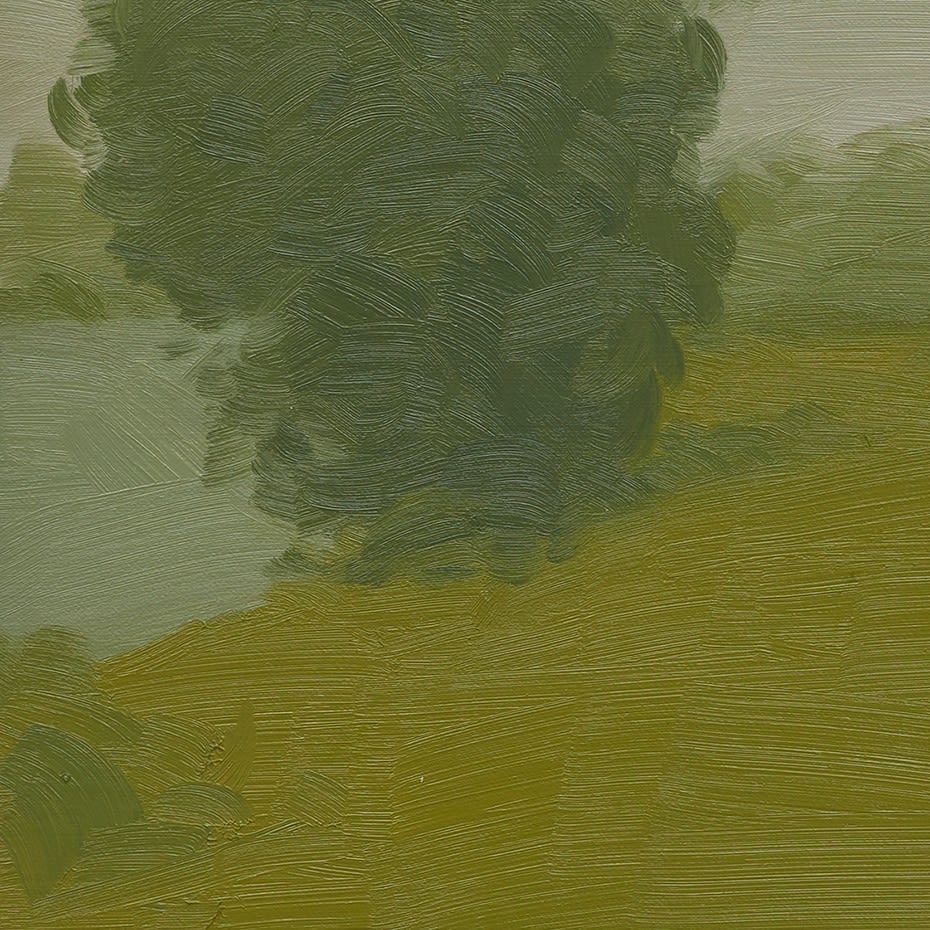 Will Gabaldón, Landscape 1/16/23, 2023