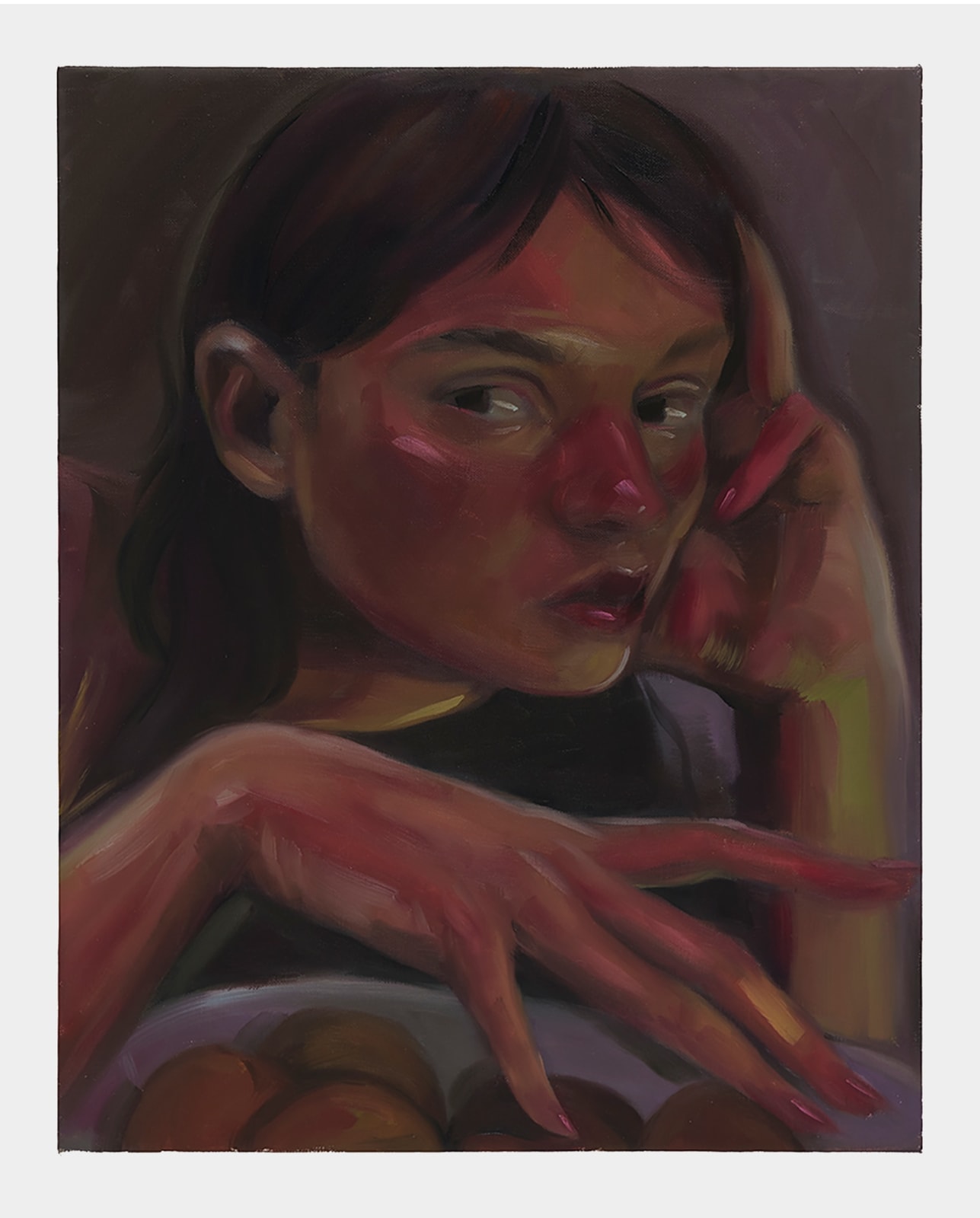 Chloe Wise, Substandard Zeal, 2021