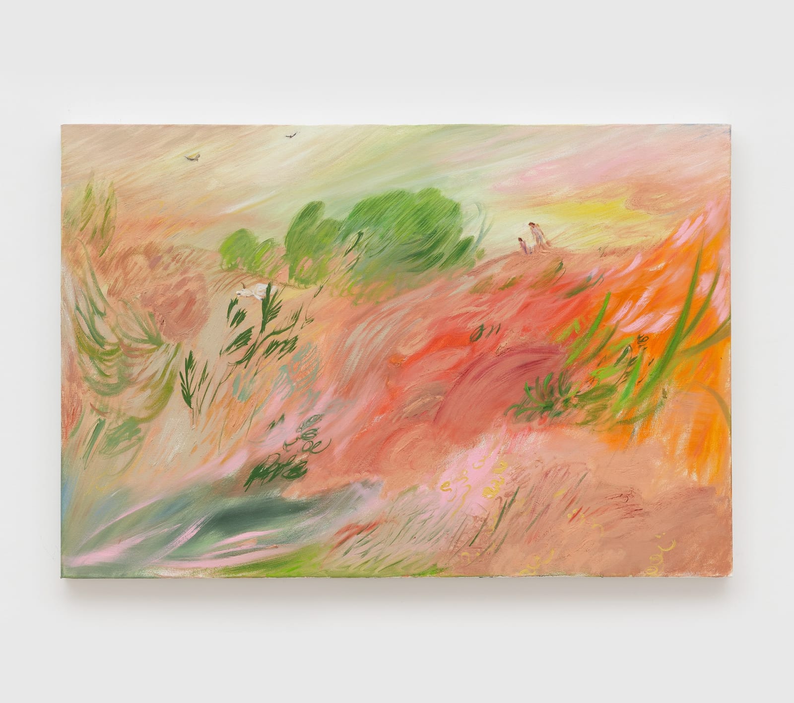 Soumya Netrabile, Hagar, 2022