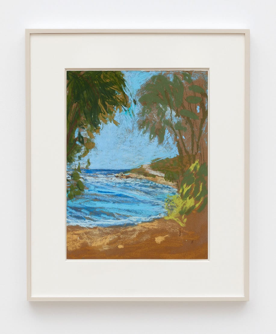 Nicole Wittenberg, Twin Beach, 2019
