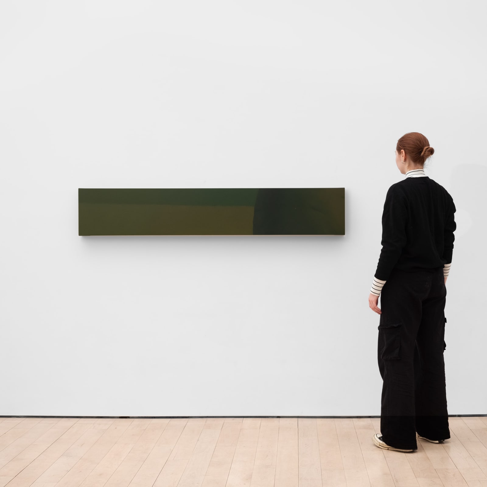 Sarah Schlesinger, Snake, 2024
