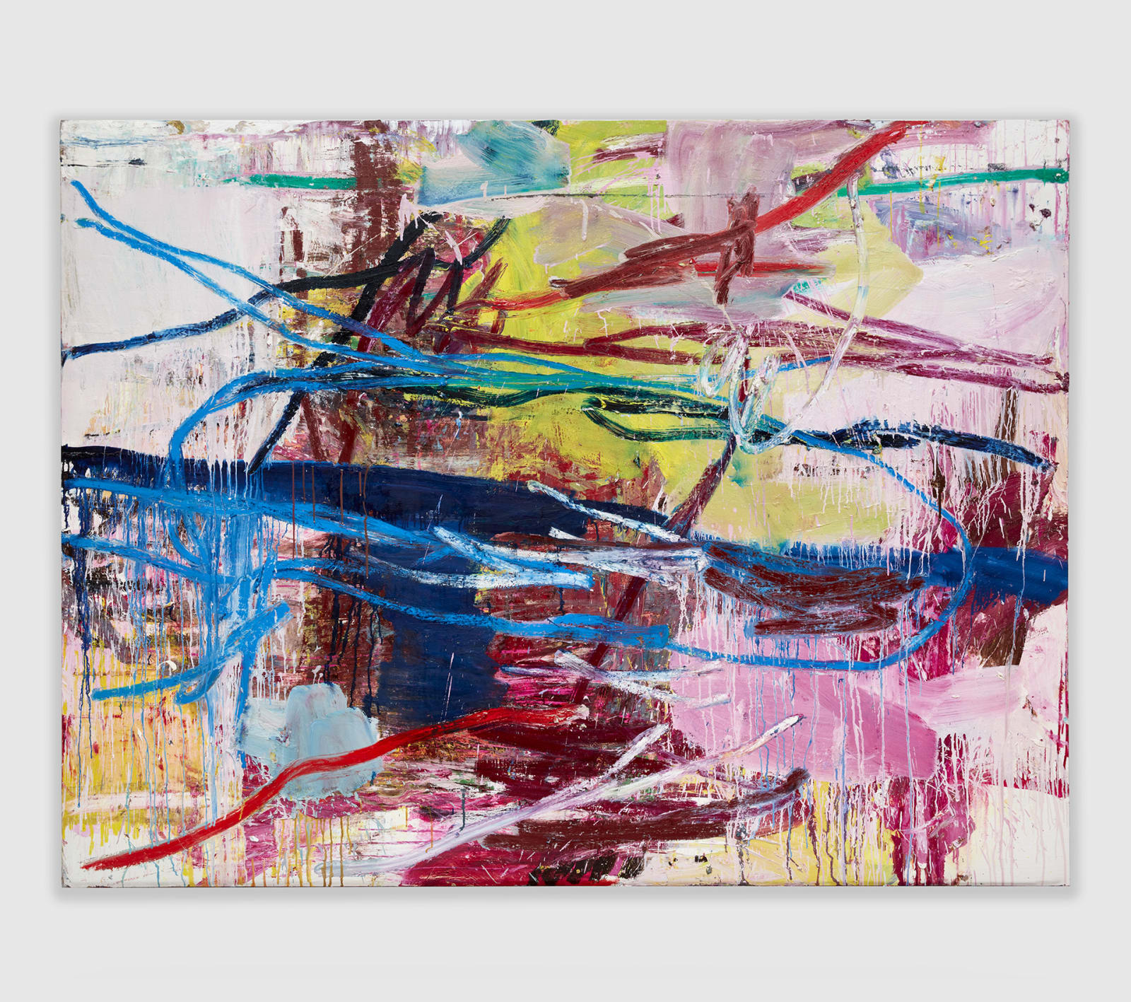 Federico de Francesco, A Path Forward, 2024