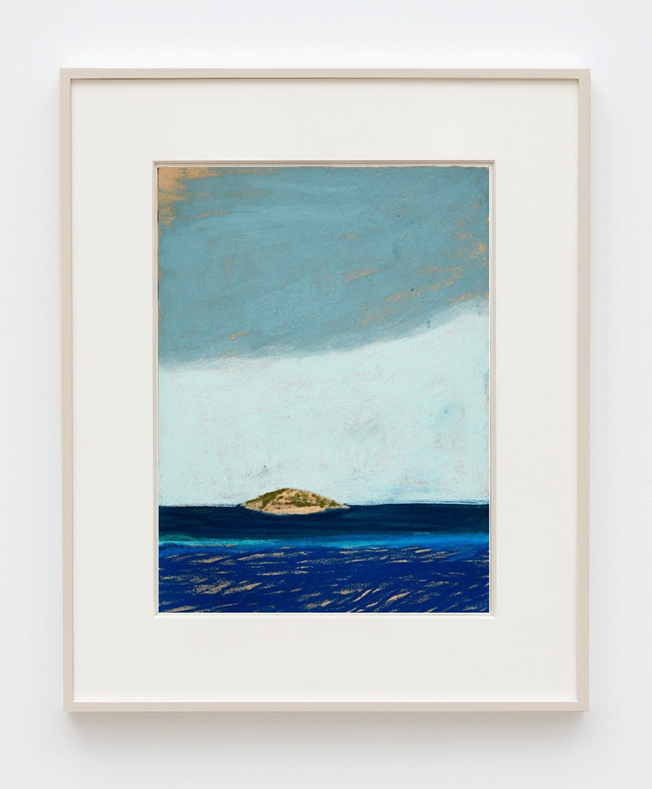 Nicole Wittenberg Patmos