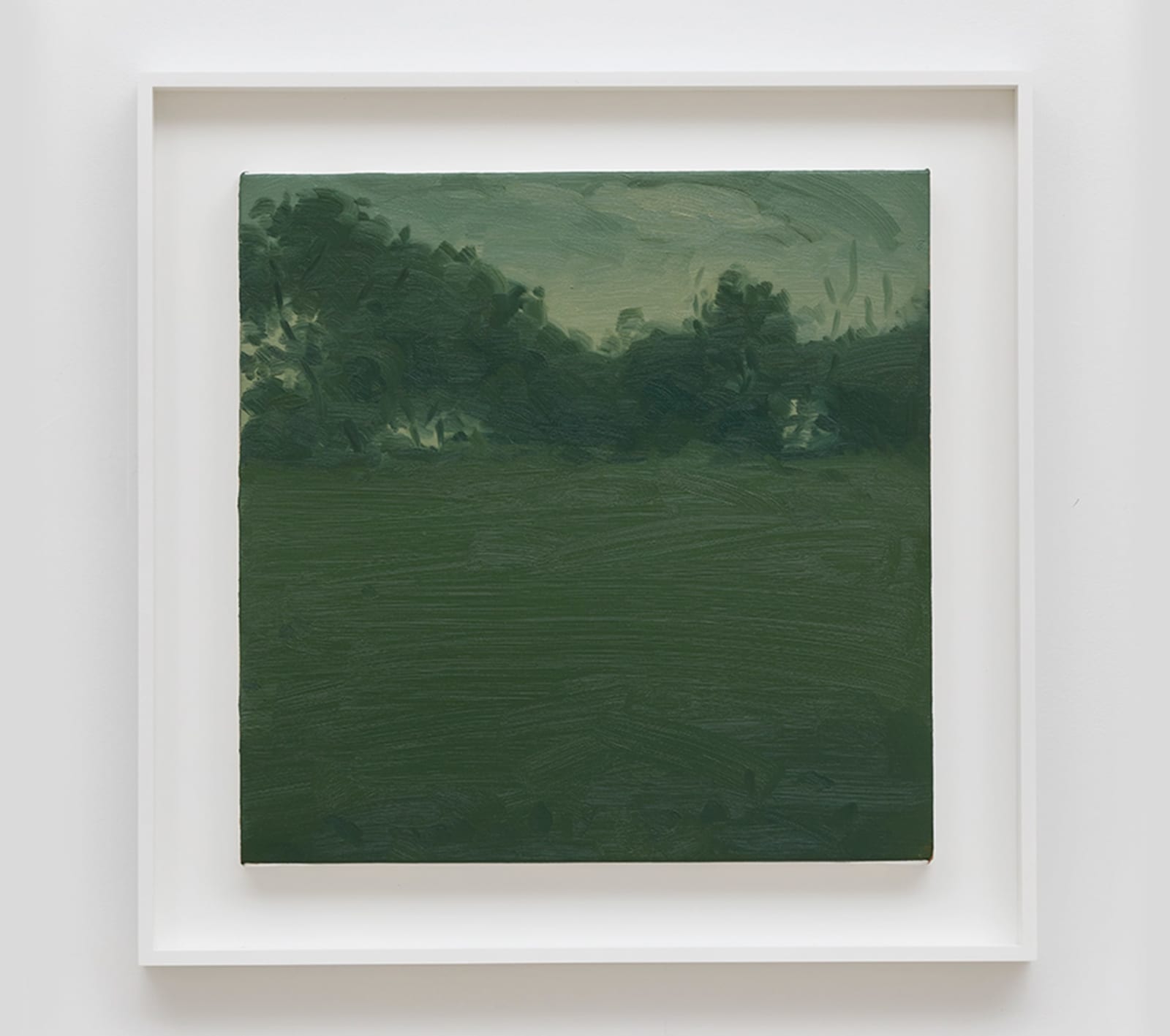 Will Gabaldón, Landscape 1/15/23, 2023