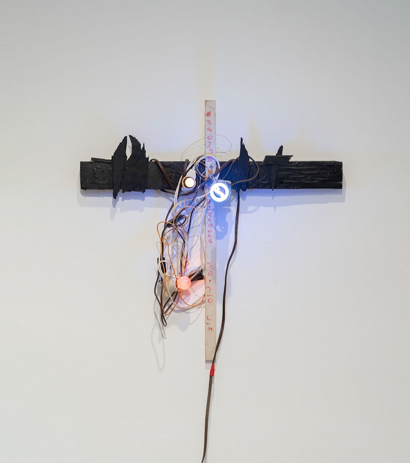 Alan Vega, Battleship, 2015