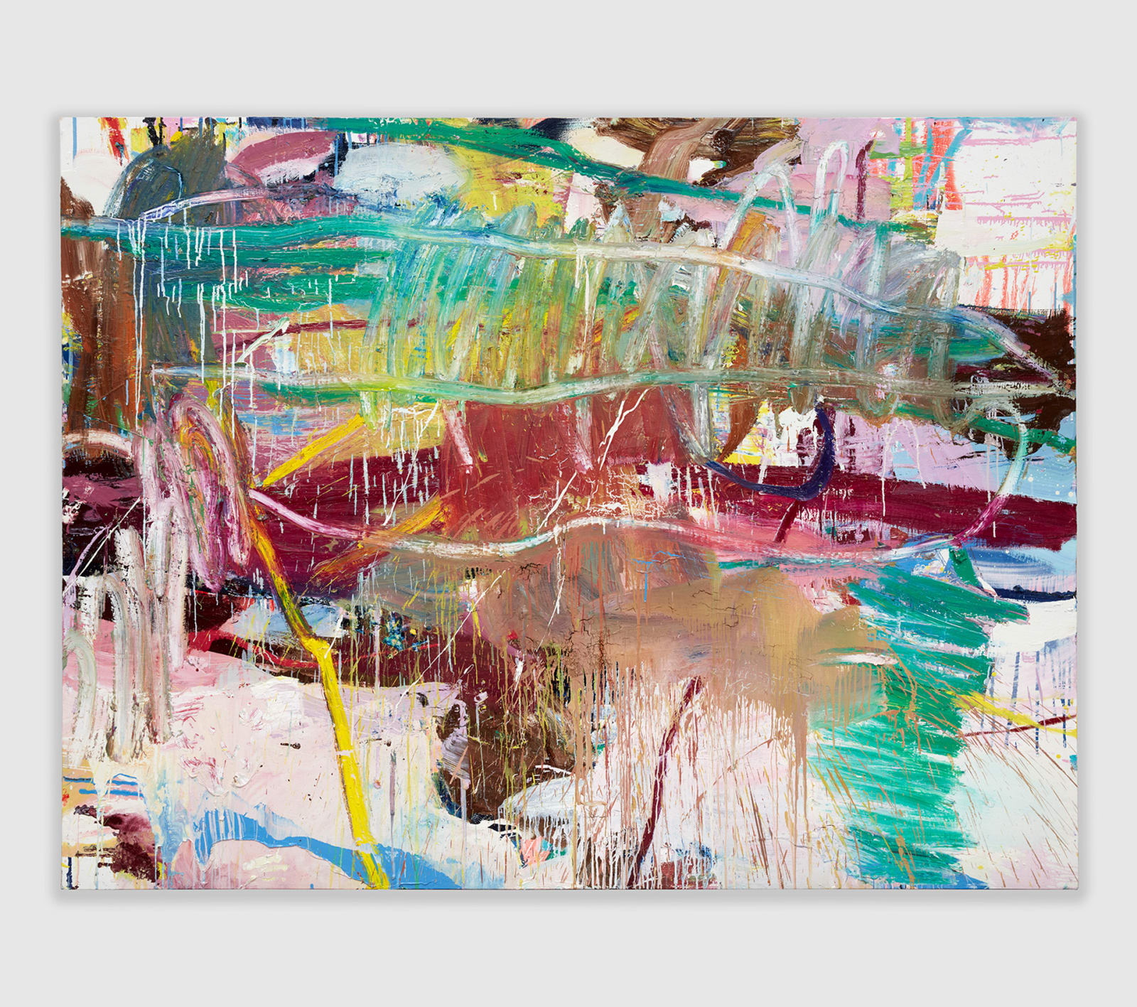 Federico de Francesco, Just How I Like It, 2023