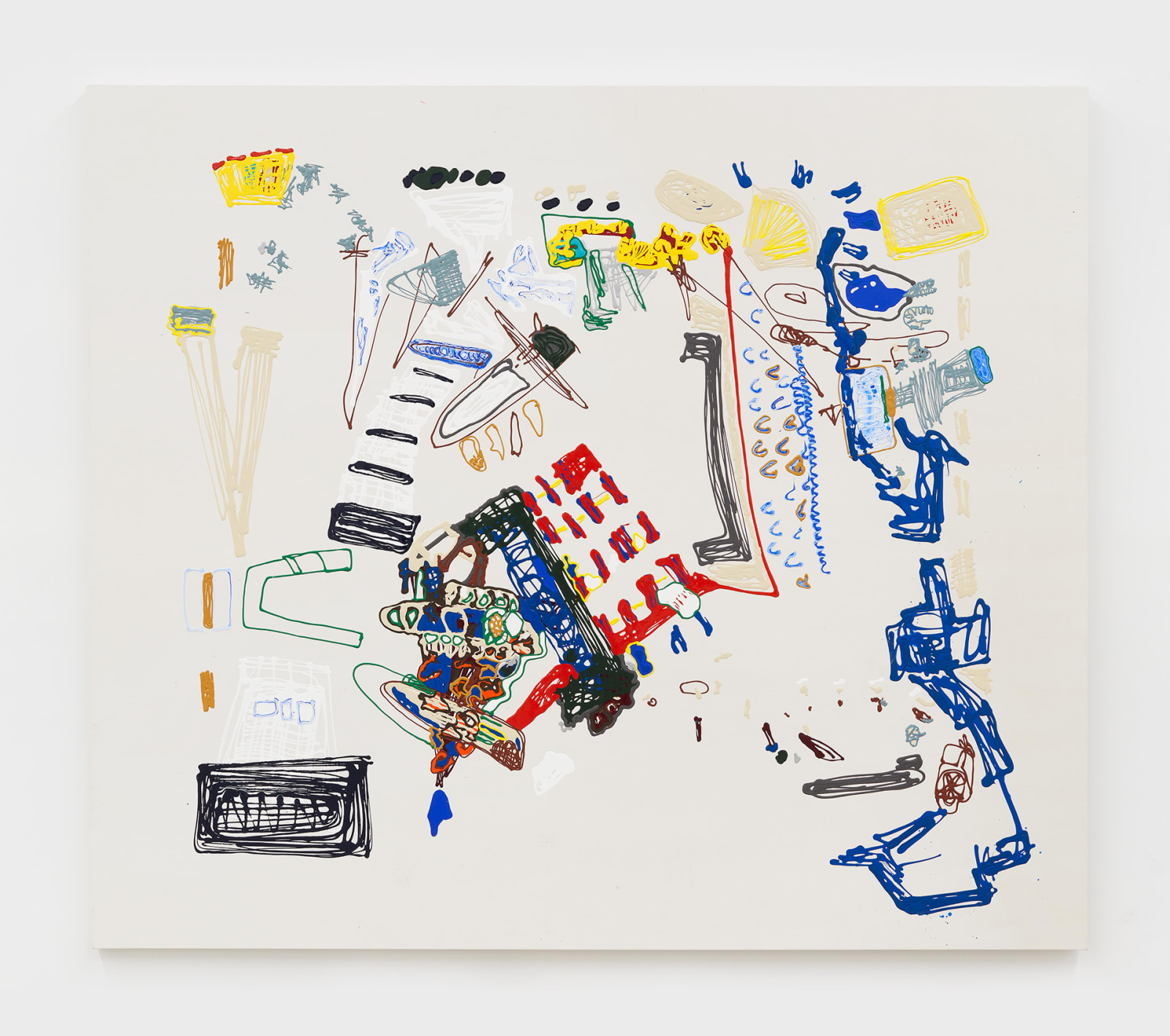 Leelee Kimmel, Zap, 2016