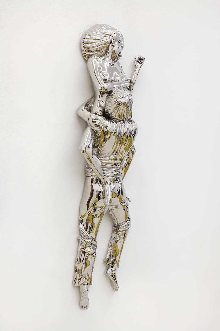 Yves Scherer, Jonny and Kate, 2023