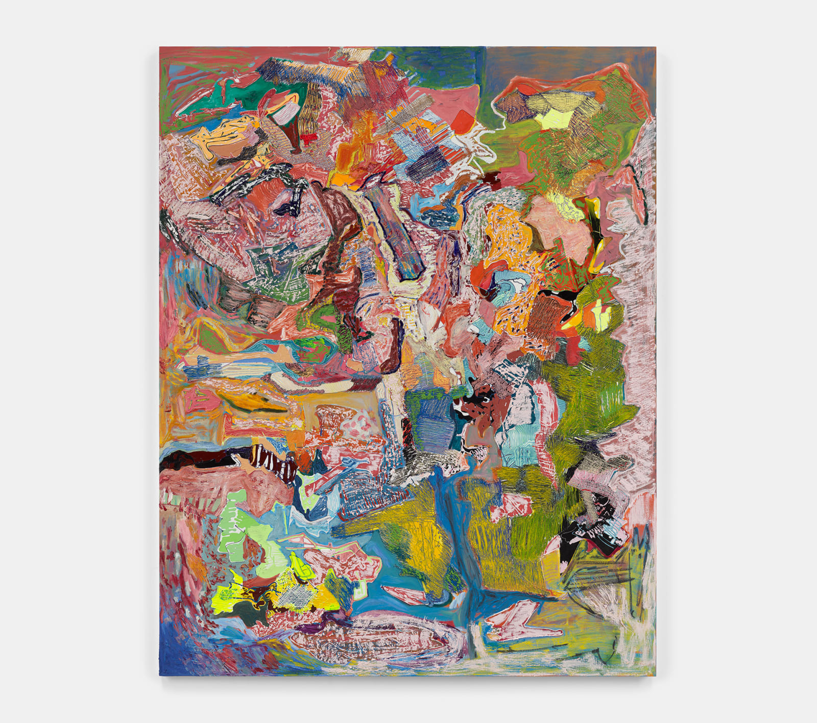 Leelee Kimmel, Whirl, 2020-2021