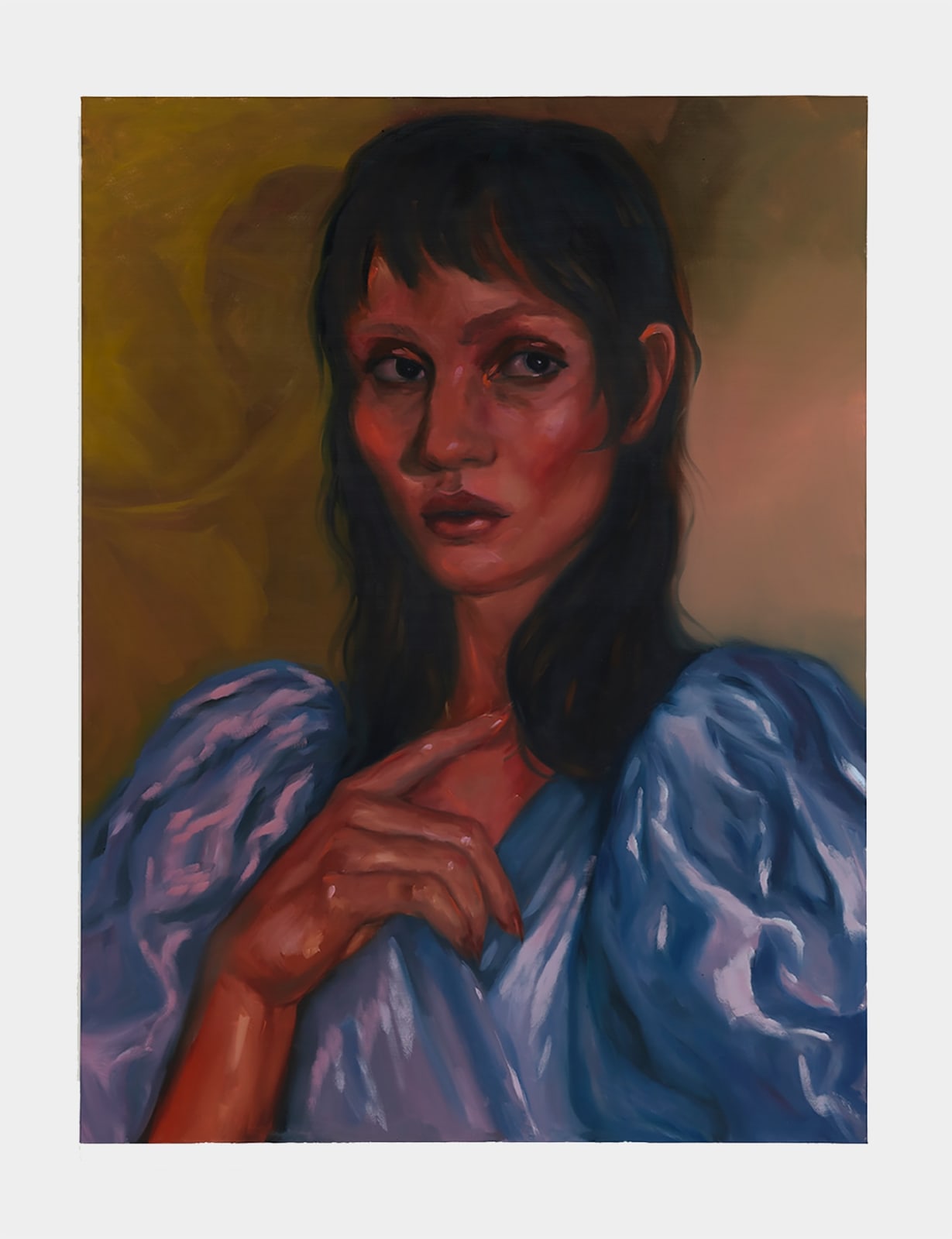 Chloe Wise, Nothing Sinister Lying Around, 2021