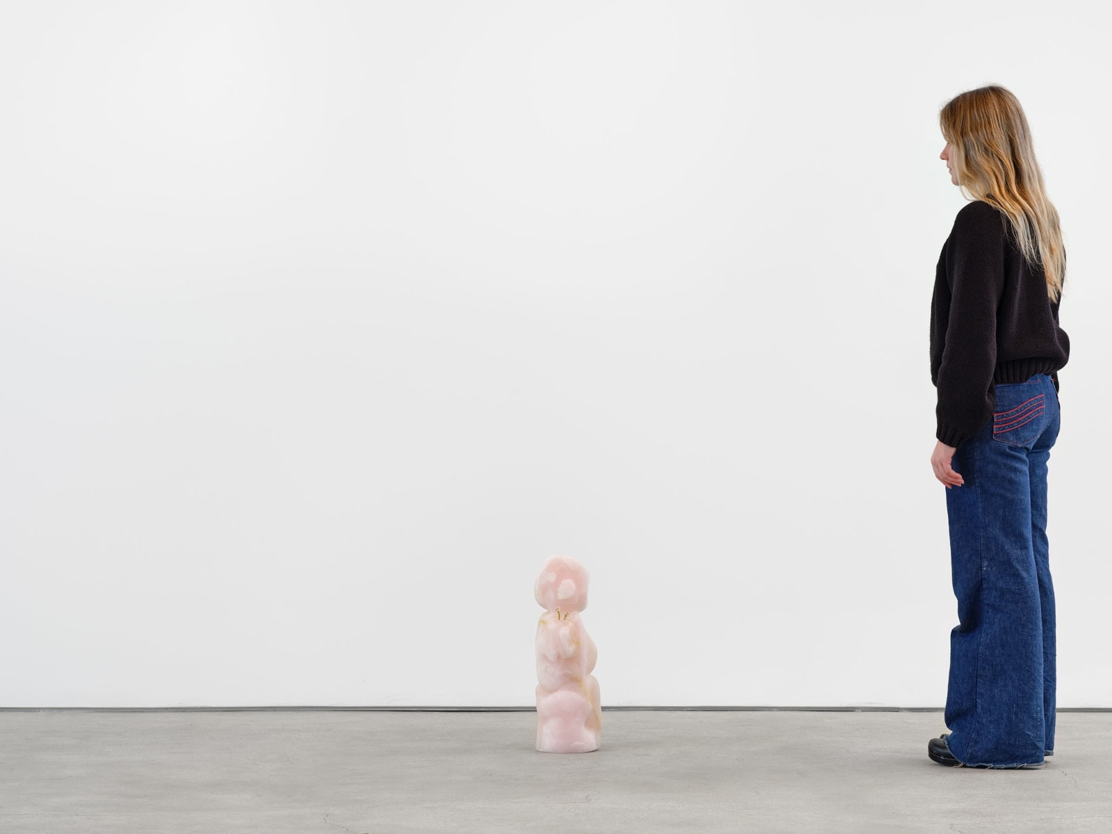 Yves Scherer, Cutesy, 2025