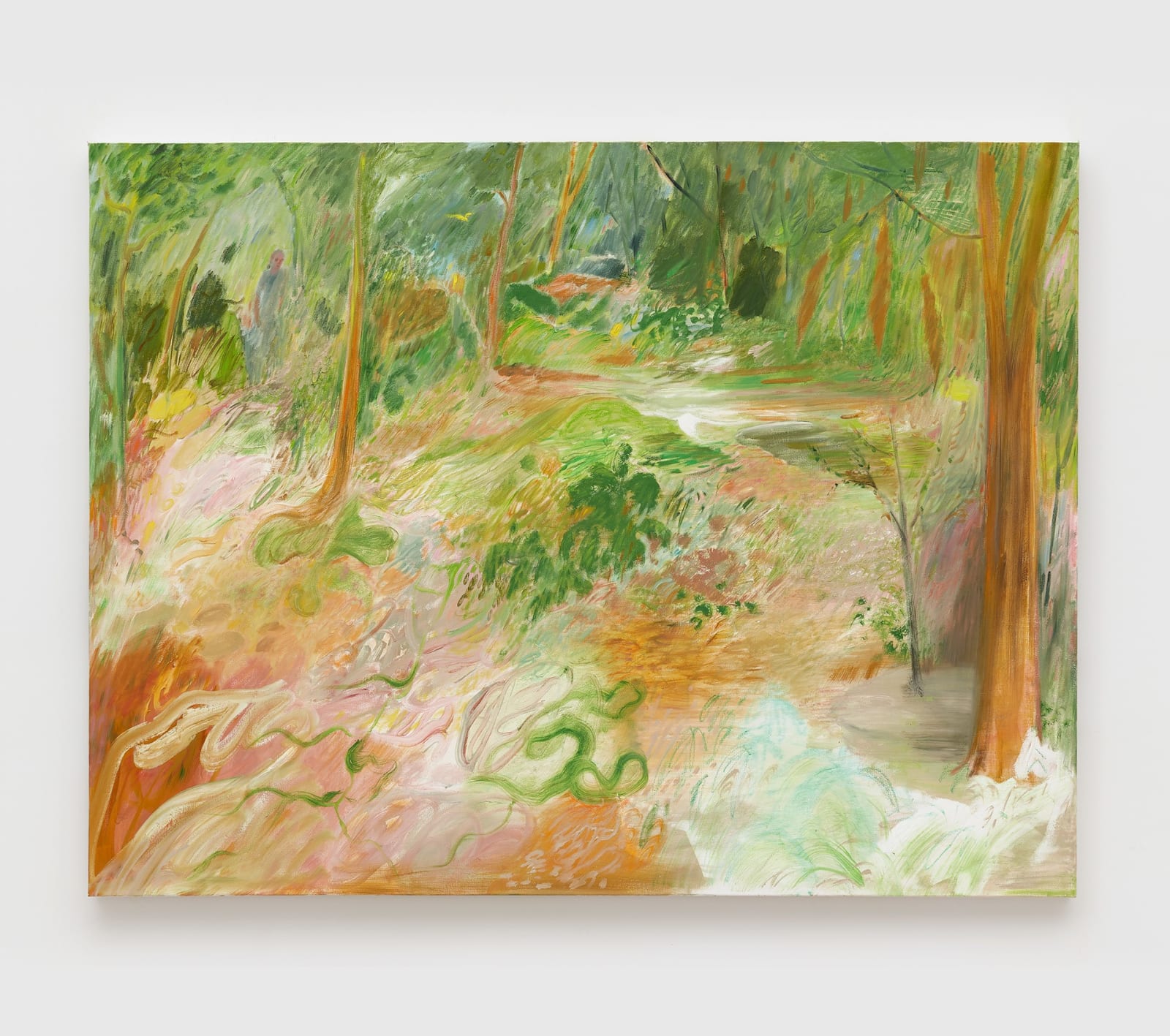 Soumya Netrabile, The Calling, 2022