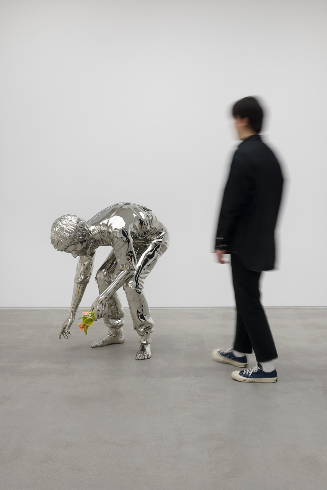Yves Scherer, Sunshine, 2023
