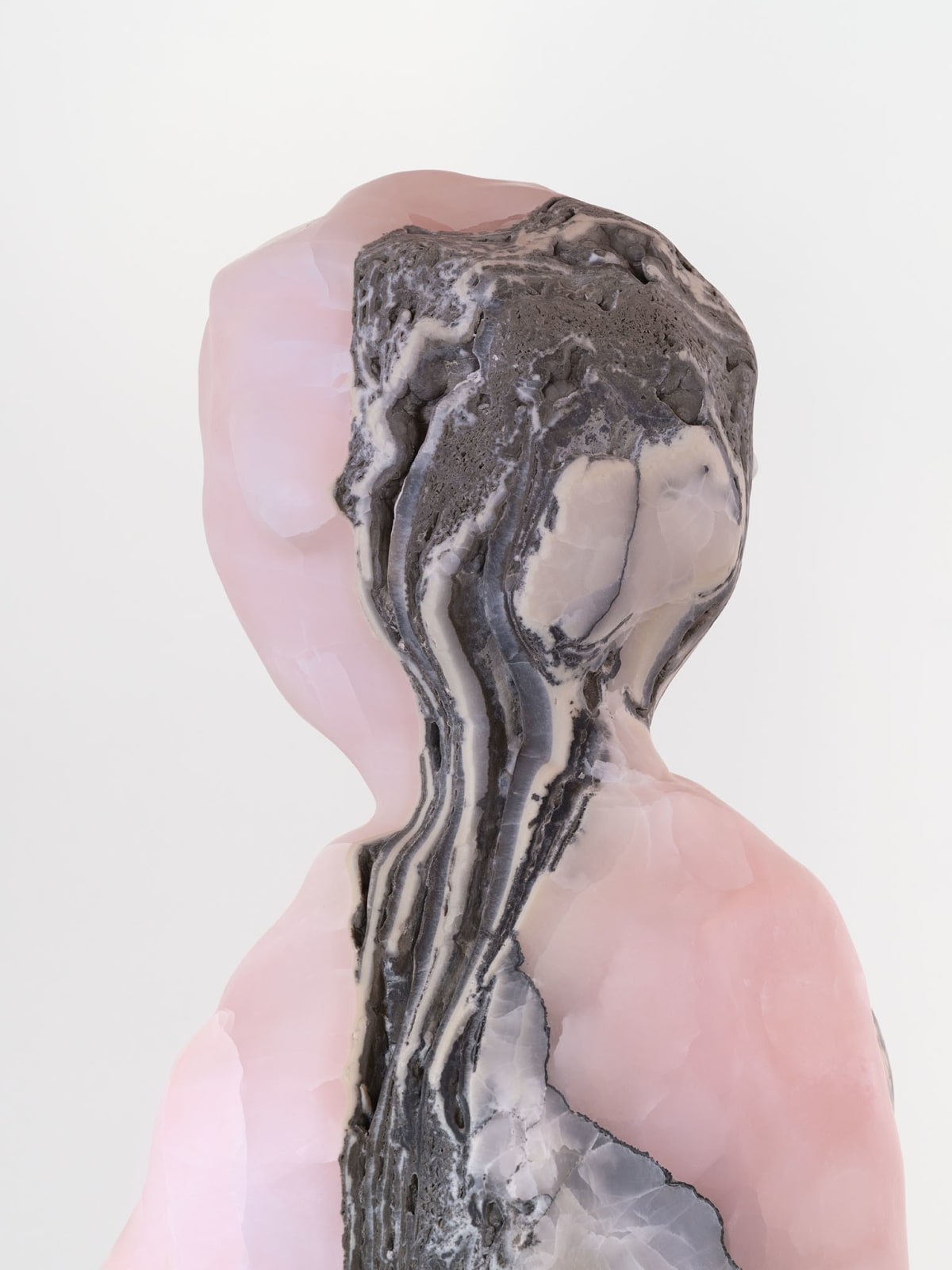 Yves Scherer, Lover Boy, 2025