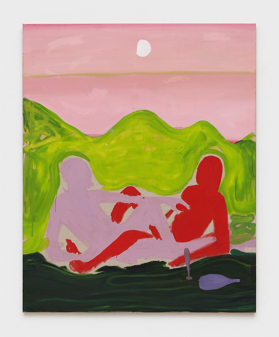 Spencer Sweeney, Share the Blame, 2013