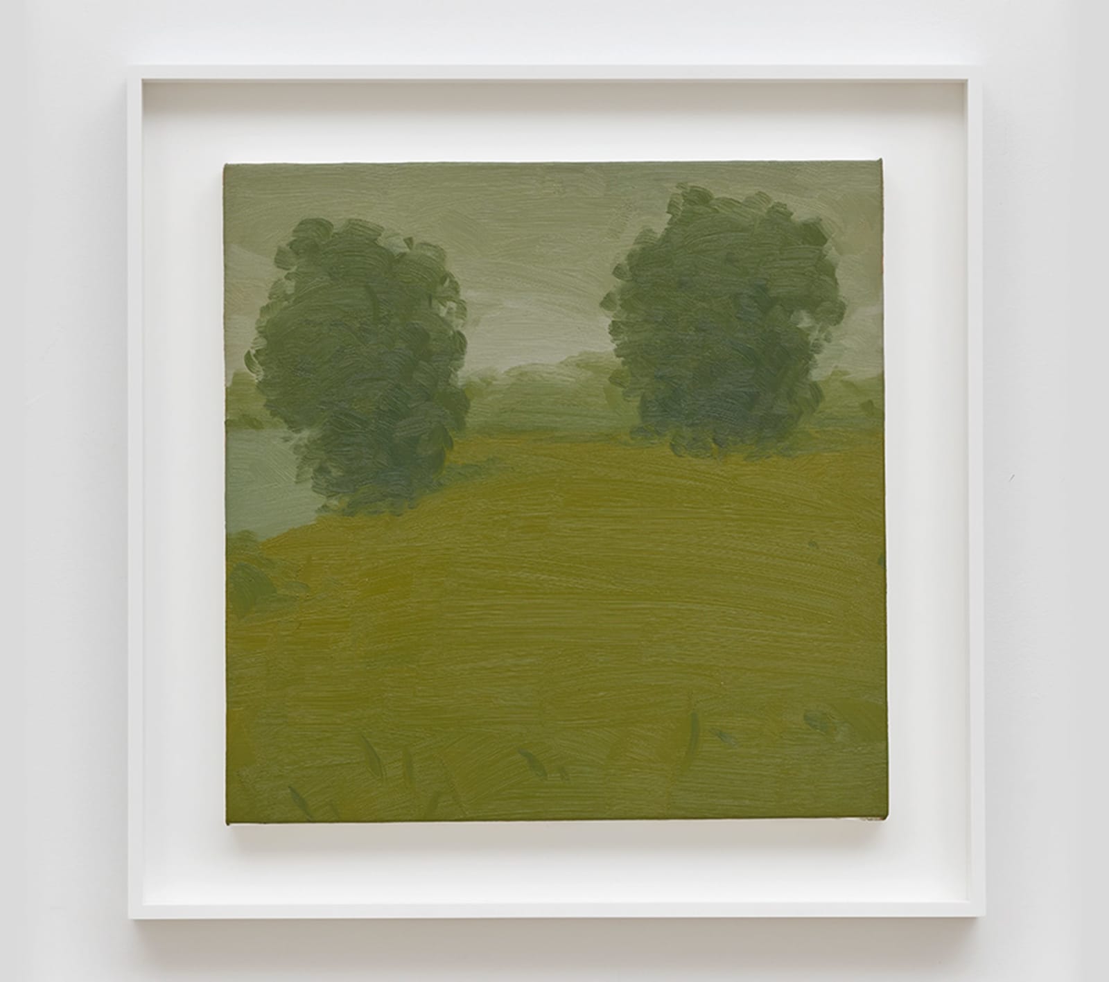 Will Gabaldón, Landscape 1/16/23, 2023
