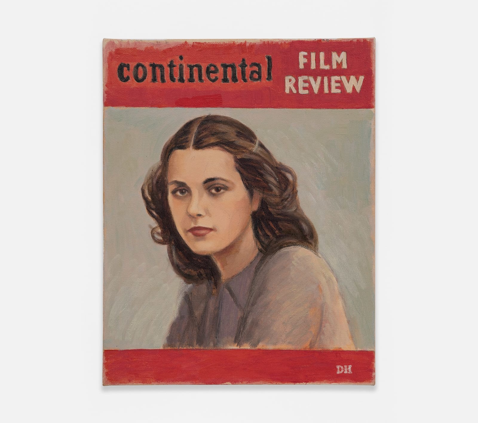 Duncan Hannah, Continental Film, 2020