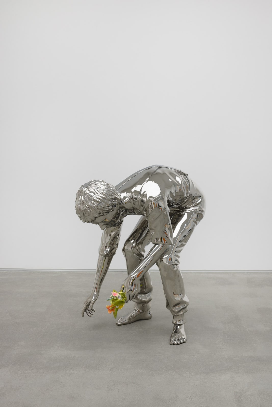 Yves Scherer, Sunshine, 2023