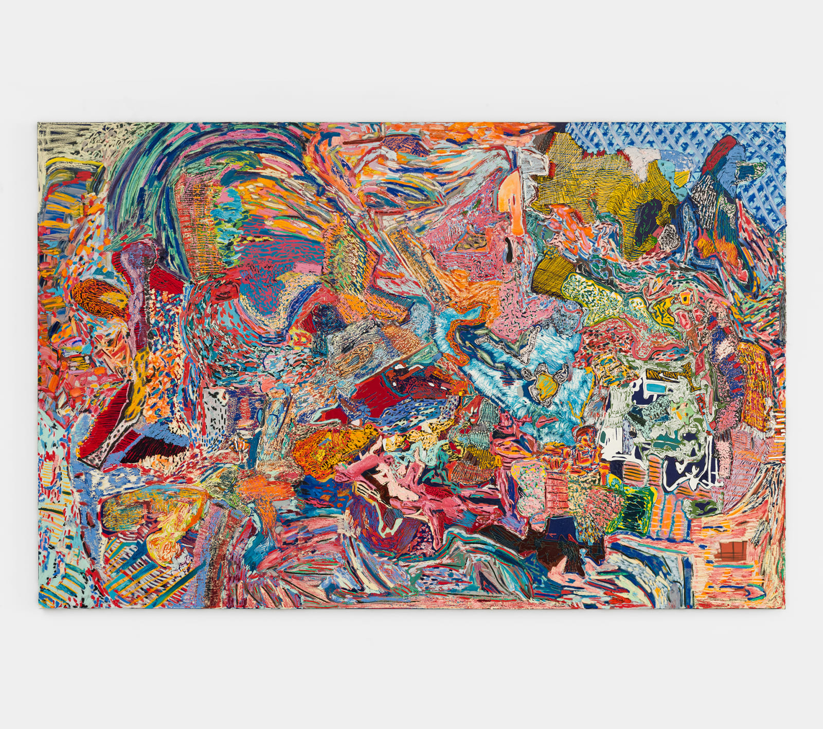 Leelee Kimmel, En Passant, 2023