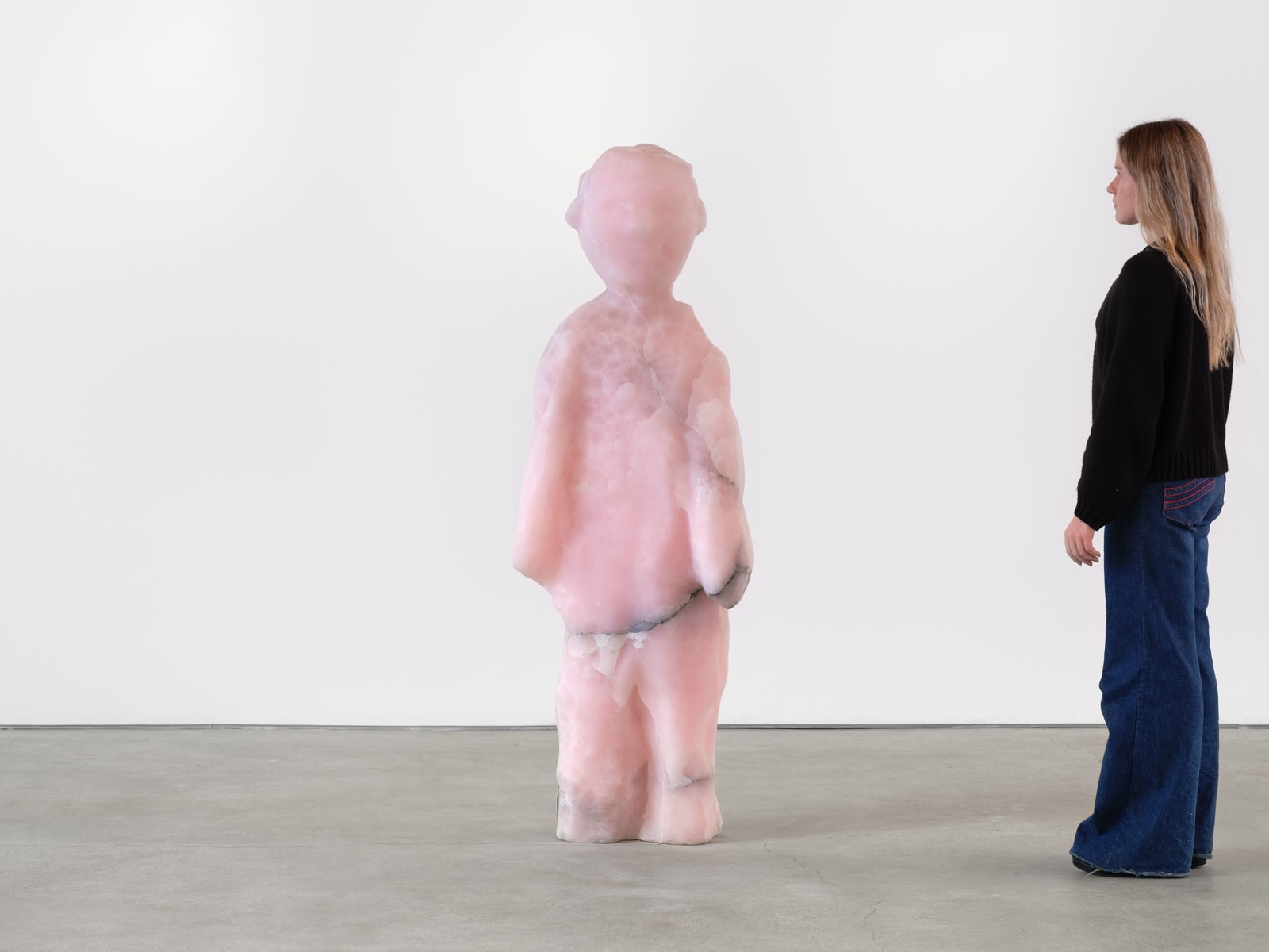 Yves Scherer, Lover Boy, 2025