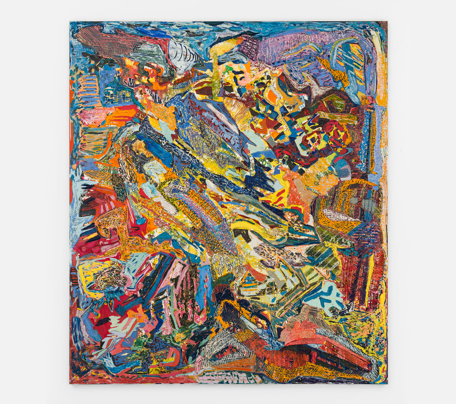 Leelee Kimmel, Midnight Snack, 2023