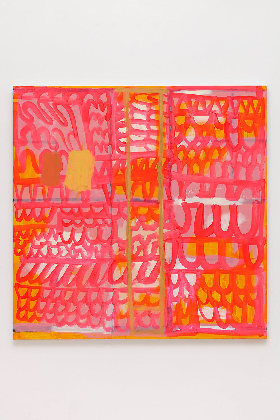 Pam Glick, Cherry Creek, 2021