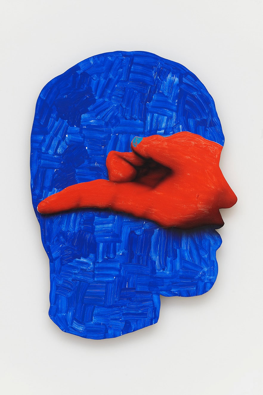 James English Leary, Cameo (05), 2020