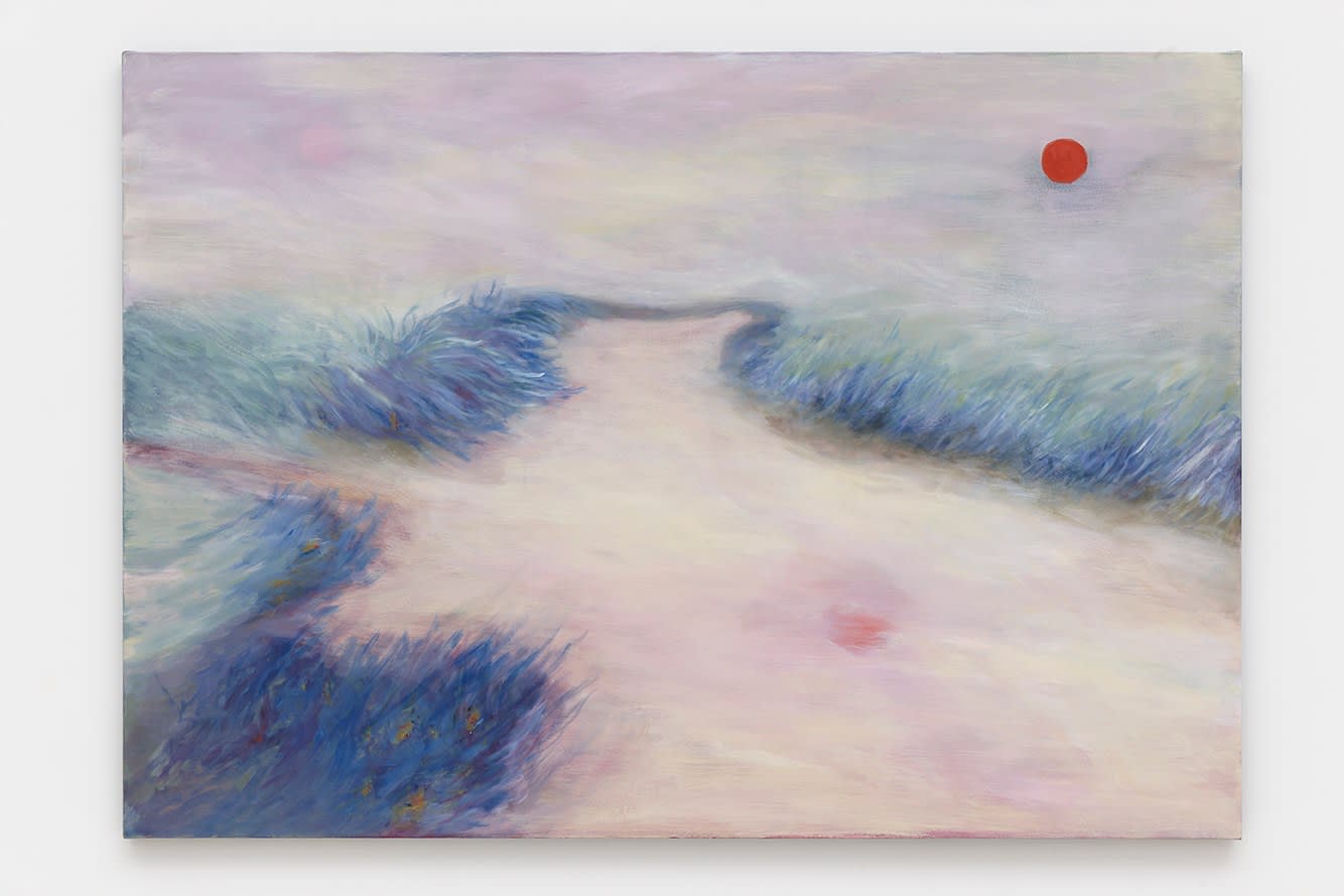 Coco Young, Jour de Mistral, 2022