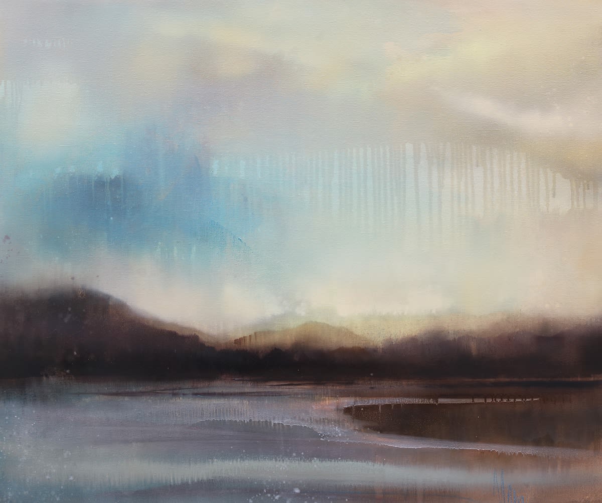 Amelia Humber, Appin